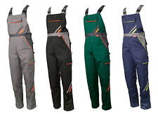 Planam visline latzhose gebraucht kaufen  Sohren
