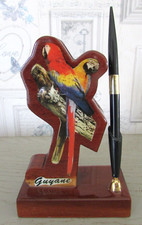 Porte lettres bois d'occasion  Argenton-sur-Creuse
