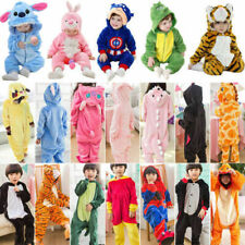 Kids animals sleepwear for sale  Ireland