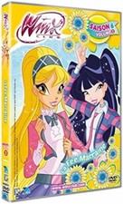 Winx club fée d'occasion  Joinville