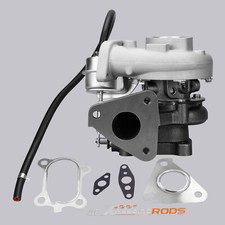 Turbocompressore for nissan usato  Torino