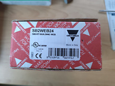 Carlo gavazzi sb2web d'occasion  France