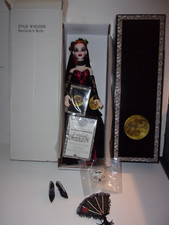 Tonner evangeline ghastley for sale  Napoleon