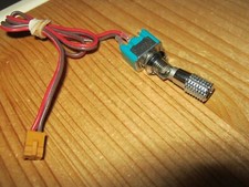 Ausbauschalter graupner anlage gebraucht kaufen  Euskirchen