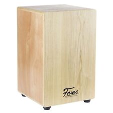 Beginner cajon lagig gebraucht kaufen  Köln