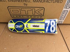 Tonykart otk m10 for sale  BUNTINGFORD