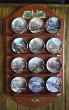 Enchanted seasons thomas for sale  Lexington