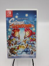 Scribblenauts showdown for sale  Fort Lauderdale