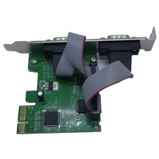 Pcie ports série d'occasion  Expédié en France