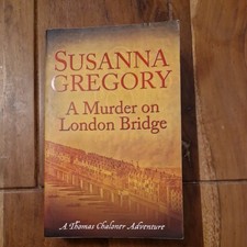 Murder london bridge for sale Murder london bridge for sale  IPSWICH