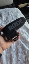Rode videomic pro for sale  Austin