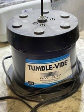vibratory tumbler for sale vibratory tumbler for sale Cleveland