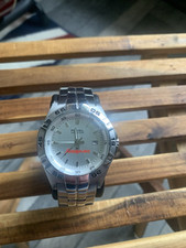 Fossil men watch for sale  BEDFORD