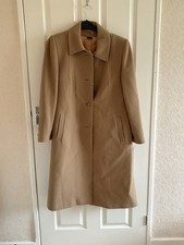 Women camel coloured for sale  BRIGHOUSE