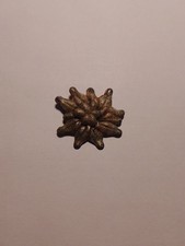 Insigne allemand gebirgsjäger d'occasion  France