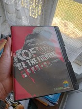 Kof 2002 neogeo d'occasion  Paris XV