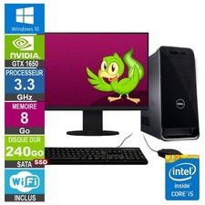 Gamer lpg 8900 d'occasion  France