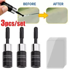 Windshield repair kit for sale  LONDON