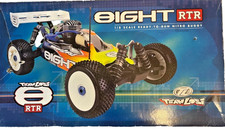 Rare team losi for sale  Mandeville