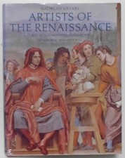 Artists the renaissance gebraucht kaufen  Boizenburg/ Elbe