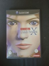 Resident evil code d'occasion  Ailly-sur-Somme