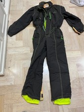 Uomo tuta sci usato Uomo tuta sci usato  Italia