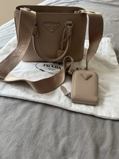 Prada galleria mini gebraucht kaufen  Landsberg am Lech