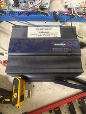 Samlex pst 600 for sale  Brownsville