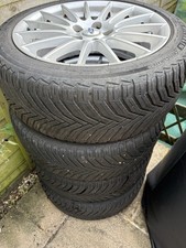 Michelin crossclimate season for sale  ASHFORD