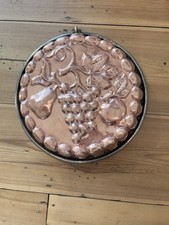 Vintage inch copper for sale  SALTASH