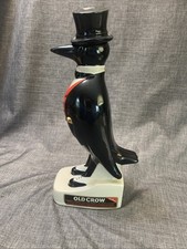 Old crow vintage for sale  Stewartville