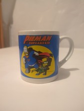 Mug simpsons d'occasion  Marseille XI