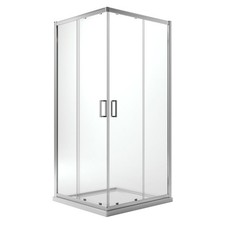 Box cabina doccia usato  Secli