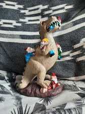 Novelty dinosaur rex for sale  MARKET DRAYTON