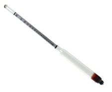 Hydrometer alcohol 200 for sale  Sandusky