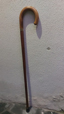 Bastone passeggio legno usato  Catania