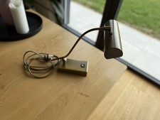 Bankers lamp leseleuchte gebraucht kaufen  Großmehring