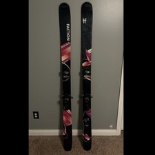 Faction prodigy 183cm for sale  Middletown