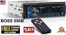 Boss elite 550b for sale  Los Angeles