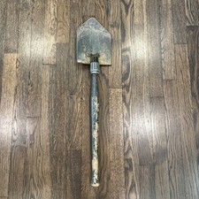 Vintage wooden handle for sale  Atlanta