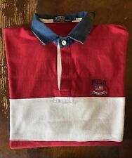 Polo felpa ralph usato  Rubiera