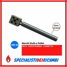 candelette stufe pellet arce usato candelette stufe pellet arce usato Curno