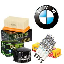 Kit manutenzione bmw usato  Catania