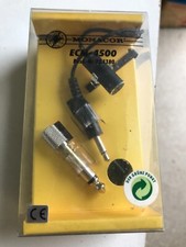 Ansteckmicro krawattenmicro la gebraucht kaufen  Vohburg a.d.Donau