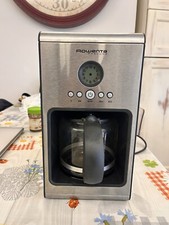 Rowenta macchina caffè usato  Cremona