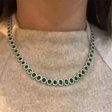 18ct oval cut for sale  Edison