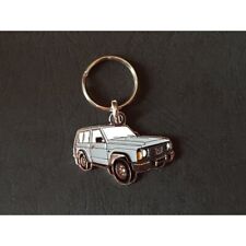 Porte clés nissan d'occasion  Espéraza