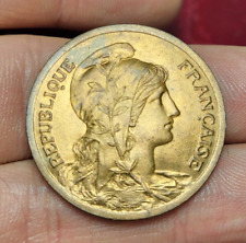 Dupuis centimes 1920 d'occasion  Reims