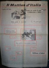 Ww2 rarissima che usato  Italia