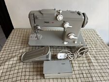 Nähmaschine pfaff 260 gebraucht kaufen  Neuhausen auf den Fildern